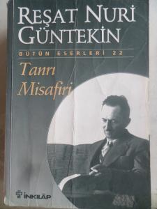 Tanrı Misafiri