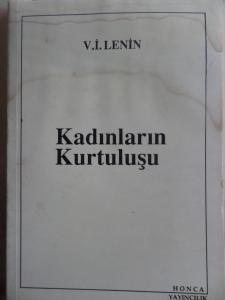 Kadınların Kurtuluşu