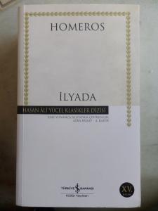 İlyada