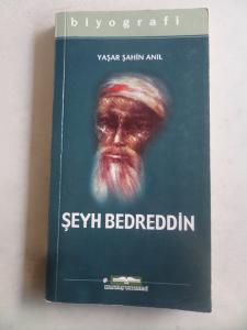 Şeyh Bedreddin