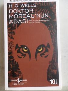 Doktor Moreau'nun Adası
