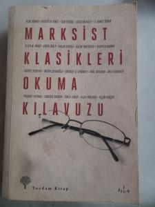 Marksist Klasikleri Okuma Kılavuzu