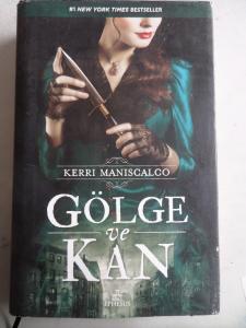 Gölge Ve Kan