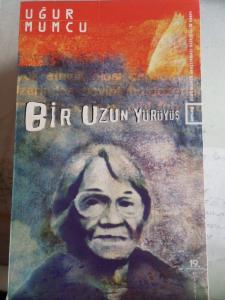 Bir Uzun Yürüyüş