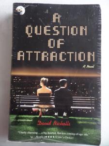 A Question Of Atraction