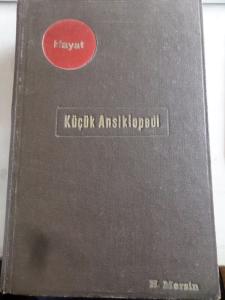 Hayat Küçük Ansiklopedi