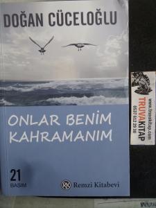 Onlar Benim Kahramanım