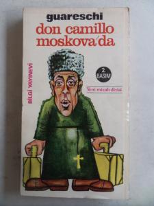 Don Camillo Moskova'da