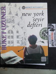 New York Seyir Defteri
