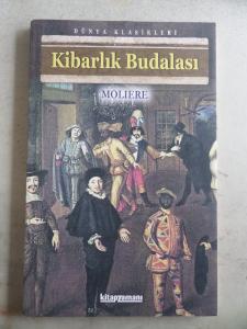 Kibarlık Budalası