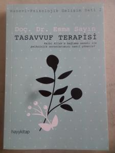 Tasavvuf Terapisi