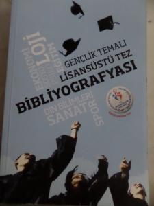 Gençlik Temalı Lisansüstü Tez Bibliyografyası