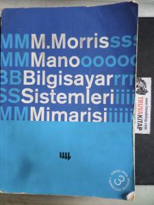 Bilgisayar Sistemleri Mimarisi