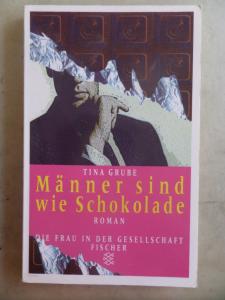 Manner Sind Wie Schokolade