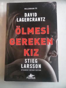 Ölmesi Gereken Kız