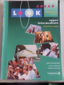 Look Ahead Upper Intermediate Students' Book