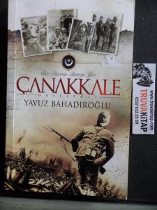 Bir Devrin Bittiği Yer Çanakkale