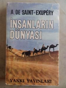 İnsanların Dünyası
