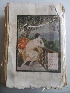 Osmanlıca Tebessüm-i Elem Acı Gülüş