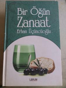 Bir Öğün Zanaat