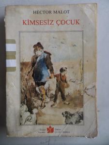 Kimsesiz Çocuk