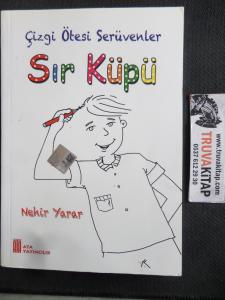 Sır Küpü