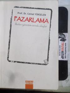 Pazarlama İlkeler - Yönetim - Örnek Olaylar