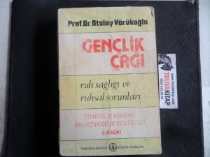 Gençlik Çağı Ruh Sağlığı ve Ruhsal Sorunları