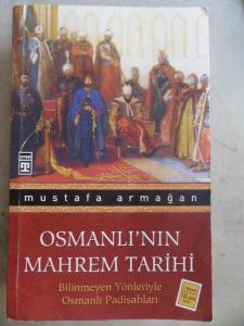 Osmanlı'nın Mahrem Tarihi