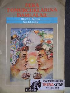 Zeka Tomurcuklarına Damlalar