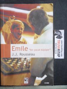 Emile Bir Çocuk Büyüyor