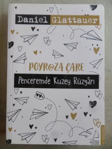 Poyraza Çare Penceremde Kuzey Rüzgarı