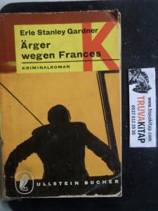 Arger wegen Frances