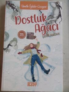 Dostluk Ağacı