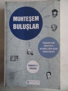 Muhteşem Buluşlar