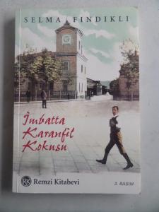 İmbatta Karanfil Kokusu
