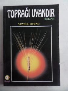 Toprağı Uyandır