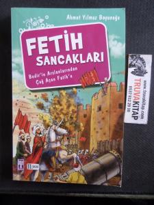 Fetih Sancakları