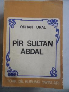 Pir Sultan Abdal
