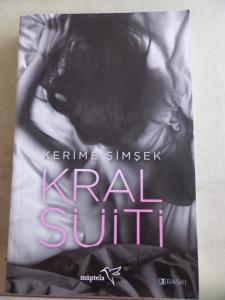 Kral Suiti 2