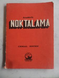 Örneklerle Noktalama