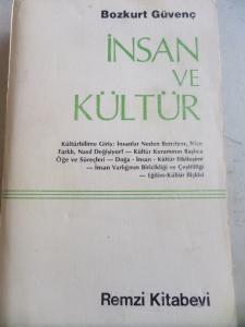 İnsan ve Kültür