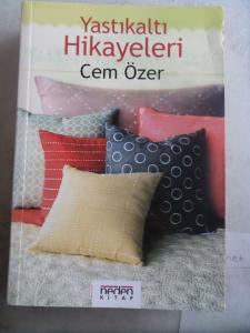 Yastıkaltı Hikayeleri