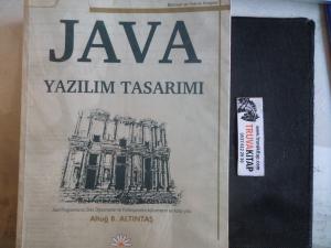 Java Yazılım Tasarımı