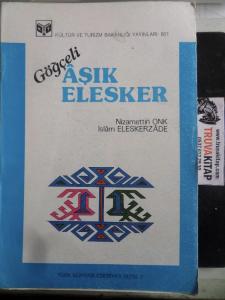 Göğçeli Aşık Elesker