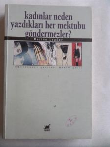Kadınlar Neden Yazdıkları Her Mektubu Göndermezler ?