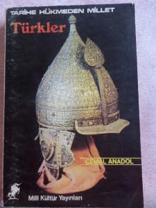 Tarihe Hükmeden Millet Türkler