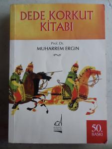 Dede Korku Kitabı