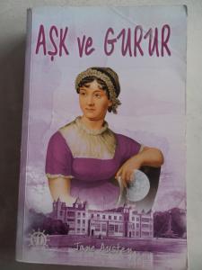 Aşk ve Gurur