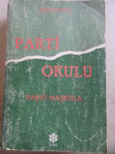 Parti Okulu